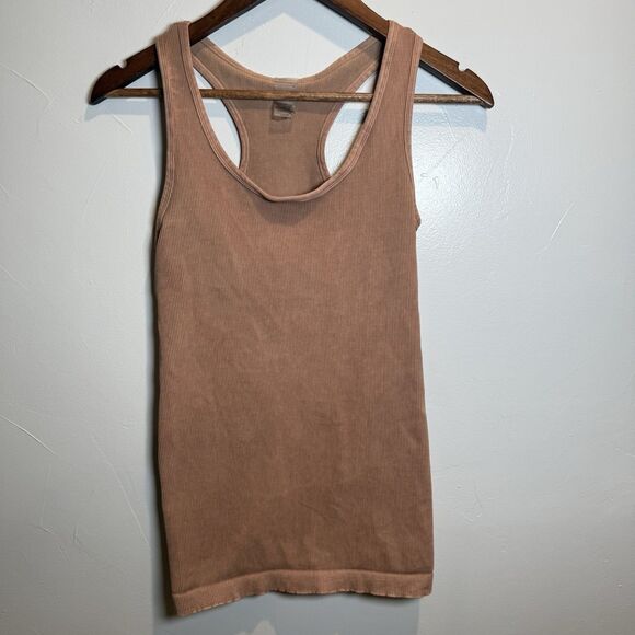 Bao Bei The Hug Tank Women's Size L/XL 12/14/16 Black and Camel (2) Nursing - Picture 3 of 8